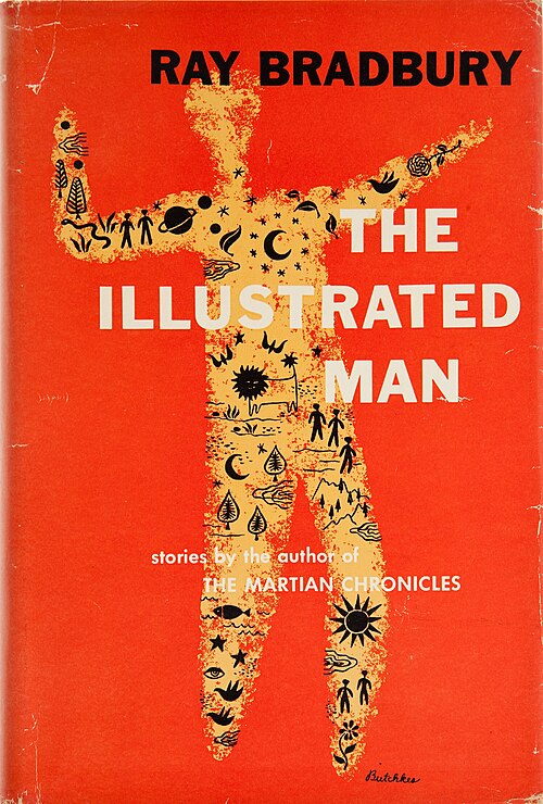 The Illustrated Man
